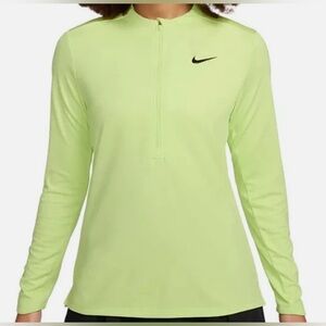 Nike Dri-FIT UV Running Top Womens